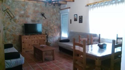 Photo – Casa Rural &amp;quot;Los Aperos&amp;quot;