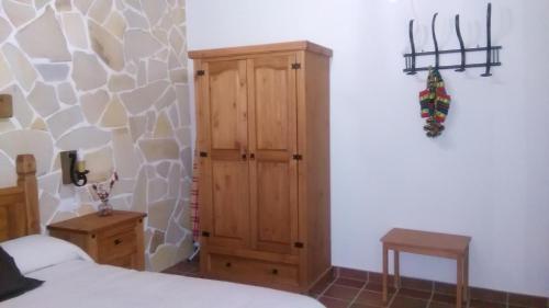 Room – Casa Rural &amp;quot;Los Aperos&amp;quot;