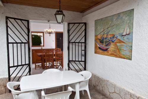 Foto de una habitación de Casas y chalets Sunway Torre La Veleta