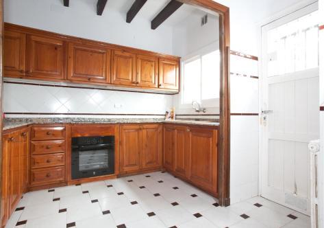 Foto de una habitación de Casas y chalets Sunway Torre La Veleta