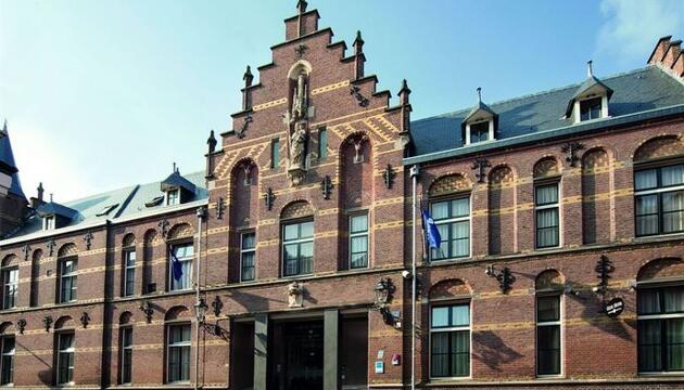 Foto de Fletcher Hotel Gilde