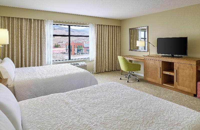 Foto general de Hotel Hampton Inn &amp;amp; Suites Silverthorne