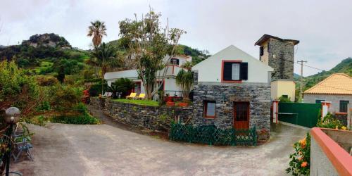 Foto del exterior de Casas y chalets Quinta da Vila
