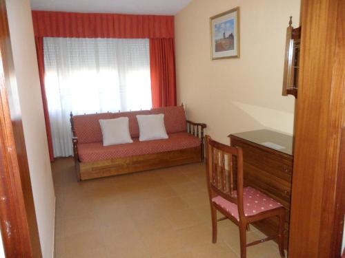 Room – Hotel Avenida