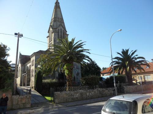 Surrounding area – Hotel Avenida