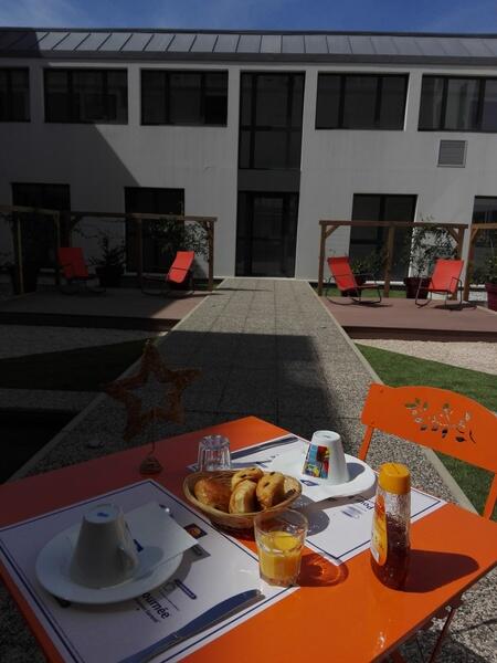 Foto general de Aparthotel Comfort Suites Pau Idron