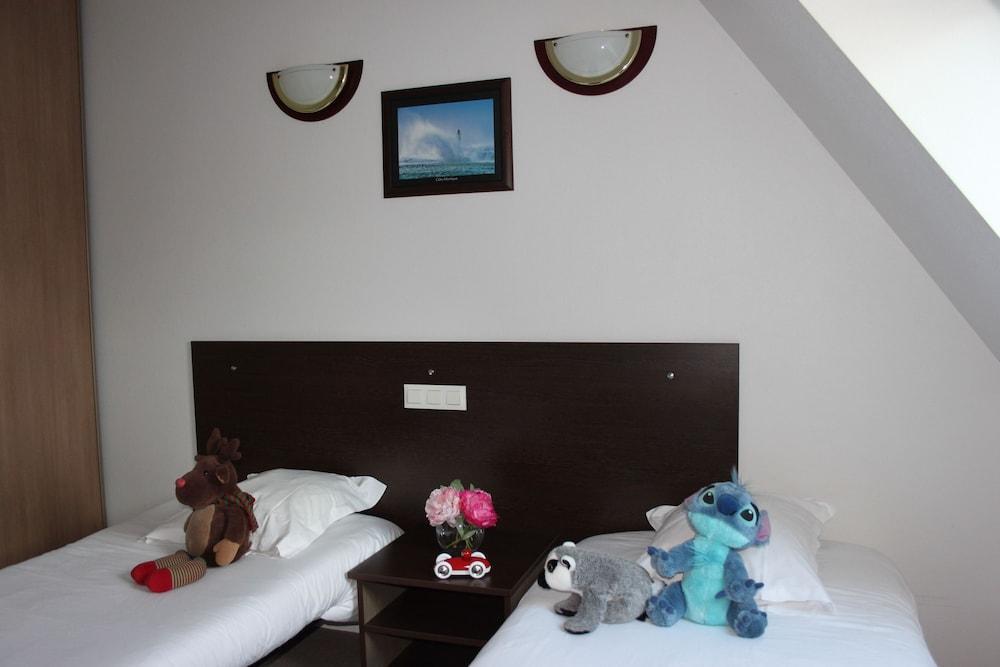 Foto general de Aparthotel Comfort Suites Pau Idron