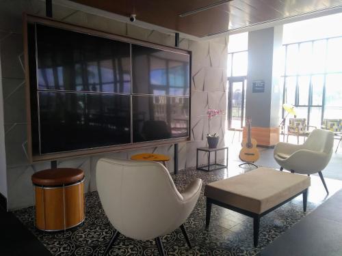 Foto general de Hotel Ibis Styles Taubate