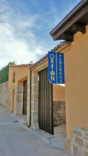 Foto general de Albergue Orion