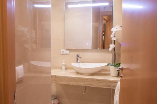 Foto general de Apartamentos Boutique Salamanca
