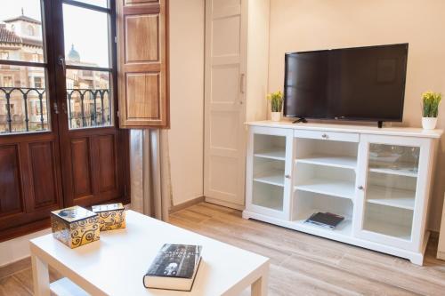 Foto del entorno de Apartamentos Boutique Salamanca
