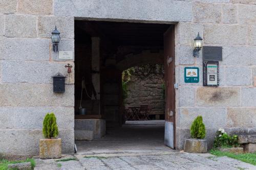 Photo – Casa dos Ulloa