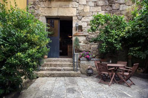 Photo – Casa dos Ulloa