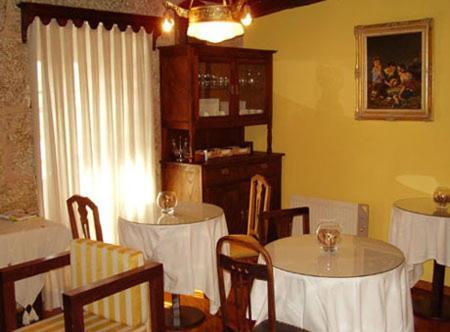 Photo – Casa dos Ulloa
