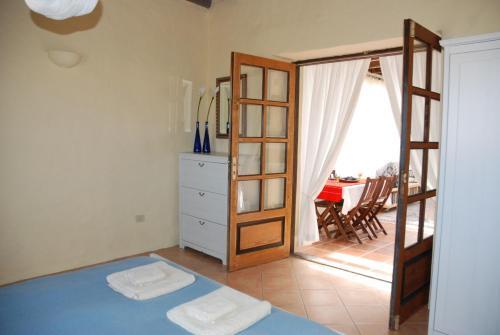 Foto de una habitación de Villa El Perinqué