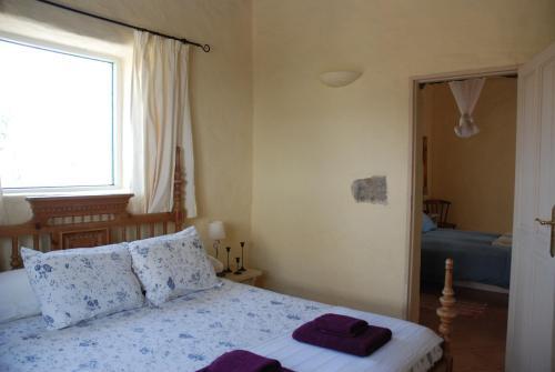 Foto de una habitación de Villa El Perinqué