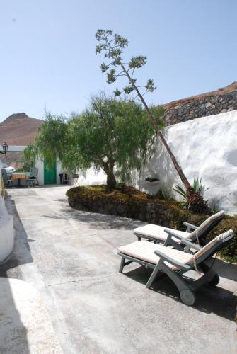 Foto general de Villa El Perinqué