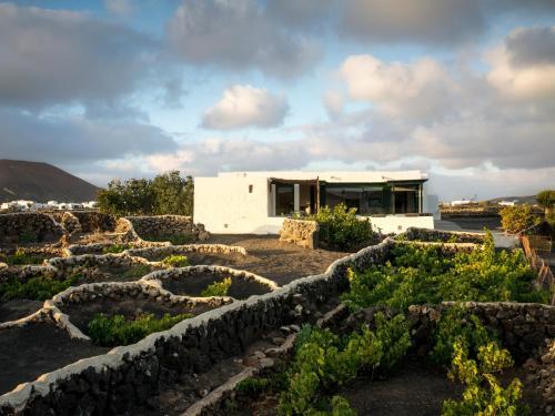 Foto del exterior de Casa Rural Ecofinca Buenavista