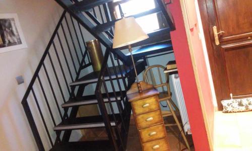 Foto de una habitación de Casa Merche