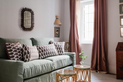 Foto de una habitación de Hotel Cristine Bedfor