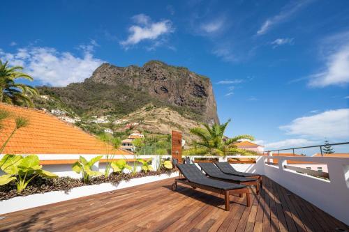 Foto general de Madeira Surf Camp