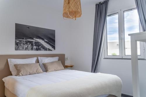 Foto de una habitación de Madeira Surf Camp
