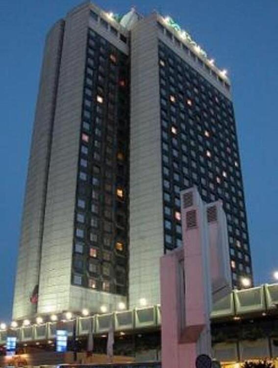 Foto general de Hotel Rodina