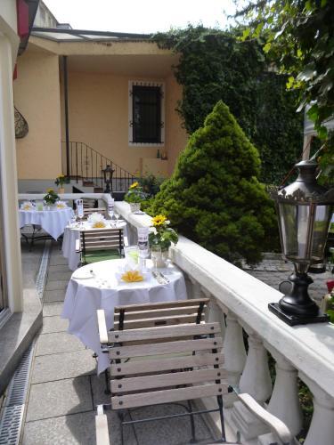 Foto general de Romantik Hotel &amp;amp; Restaurant Fürstenhof