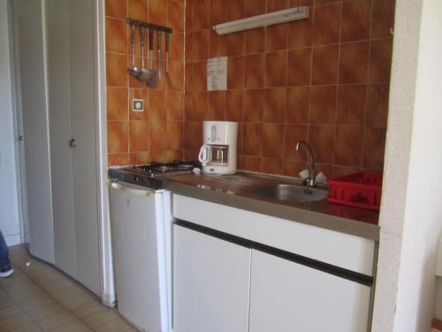 Foto de una habitación de Motel Saint Francois