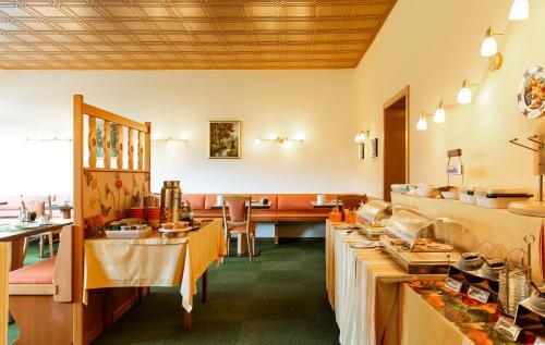 Foto de restauración de Hotel Schleifmühle