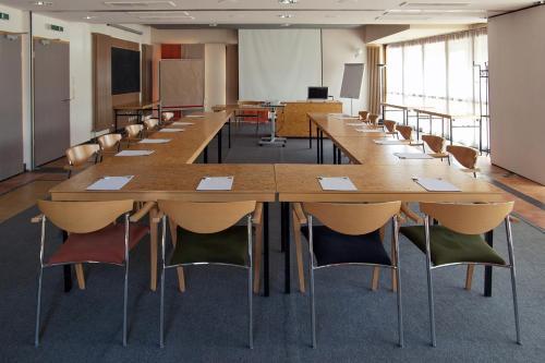 Foto de los servicios de Hotel Lifestyle