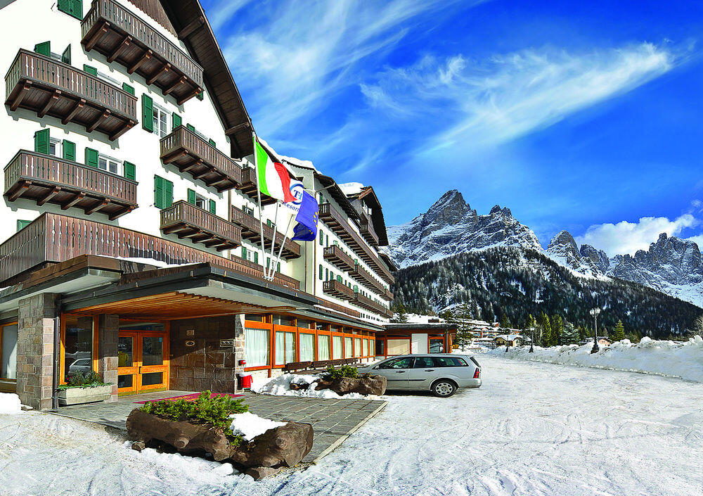 Foto general de TH San Martino - Majestic Dolomiti Hotel