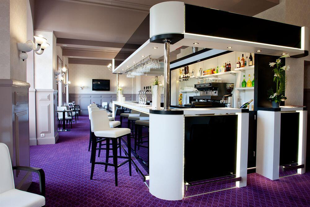 Foto general de Hotel Chapelle et Parc