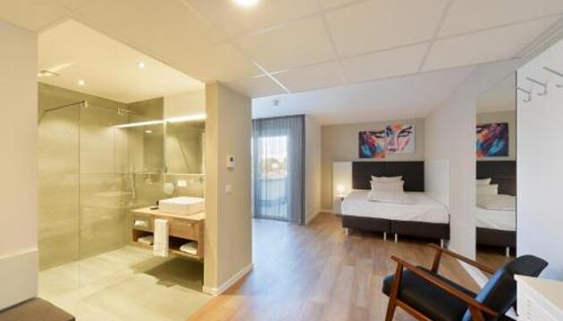 Foto de K-Apart Hotel &amp; Boardinghouse