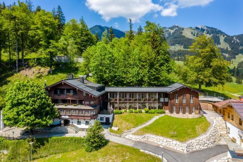 Foto general de Berghotel Sudelfeld