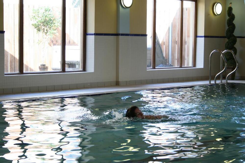 Foto de los servicios de Lahinch Coast Hotel and Suites