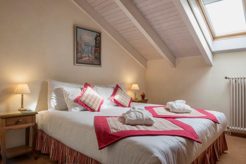Foto general de Hôtel de la Nouvelle Couronne