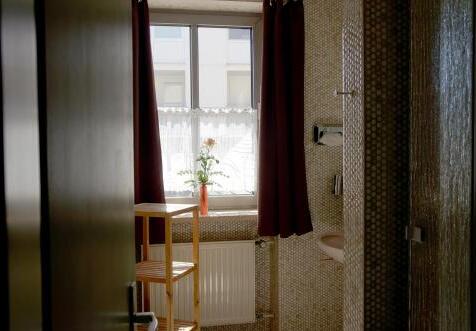 Foto del entorno de Hotel - Restaurant Kastanienhof Lauingen