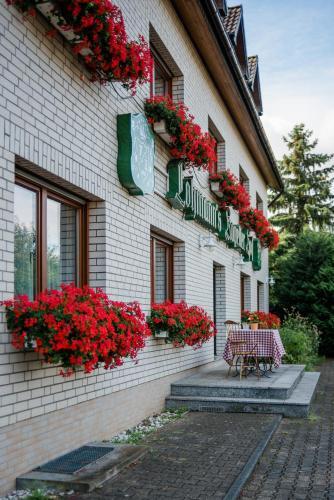 Foto general de Hotel Lohmann&amp;#039;s Kapeller Hof
