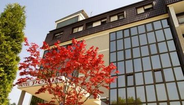 Foto de PORIN HOTEL