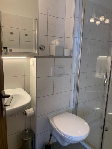 Foto del baño de Hotel Buntrock