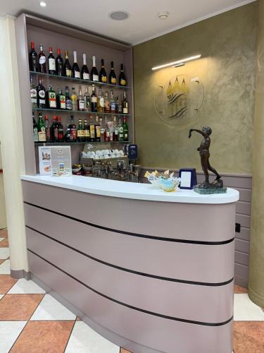 Foto general de Hotel Giotto