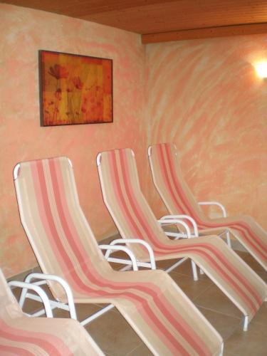Facilities – Apartments Alpenrose