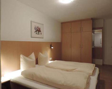 Room – Apartments Alpenrose