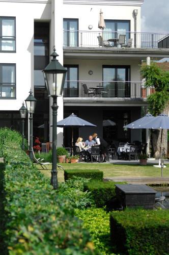 Foto de restauración de Hotel Schepers