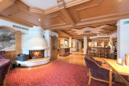 Facilities – Hotel Troschana