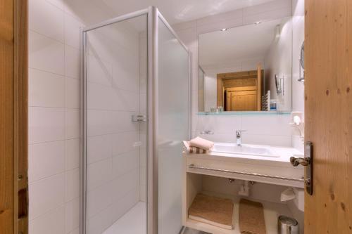 Bathroom – Hotel Troschana