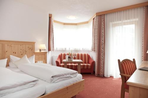 Room – Hotel Troschana