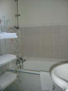 Foto general de Hotel le Corail