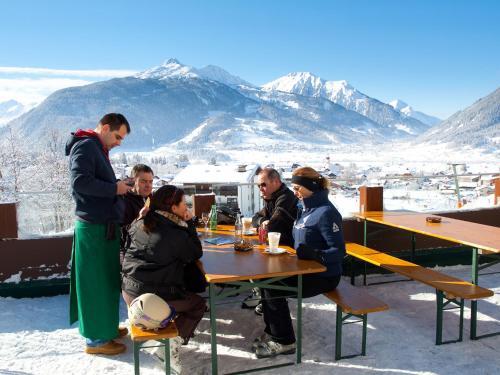 Dining – Appartementhaus Sonnenhang